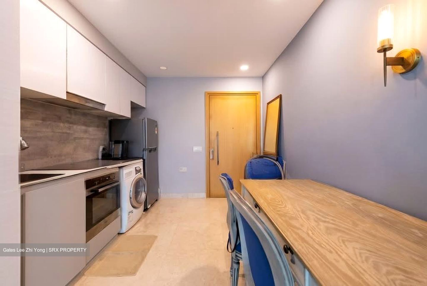 Eight Riversuites (D12), Condominium #560737471